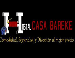 Micrositio Hostal Casa Bareke